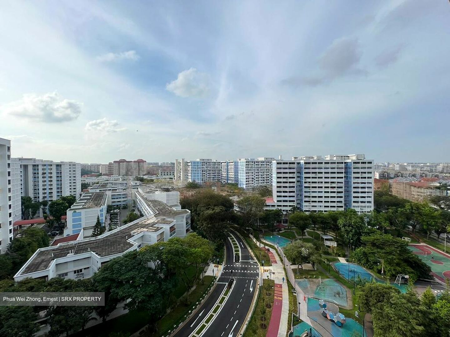 Affinity At Serangoon (D19), Apartment #601438271